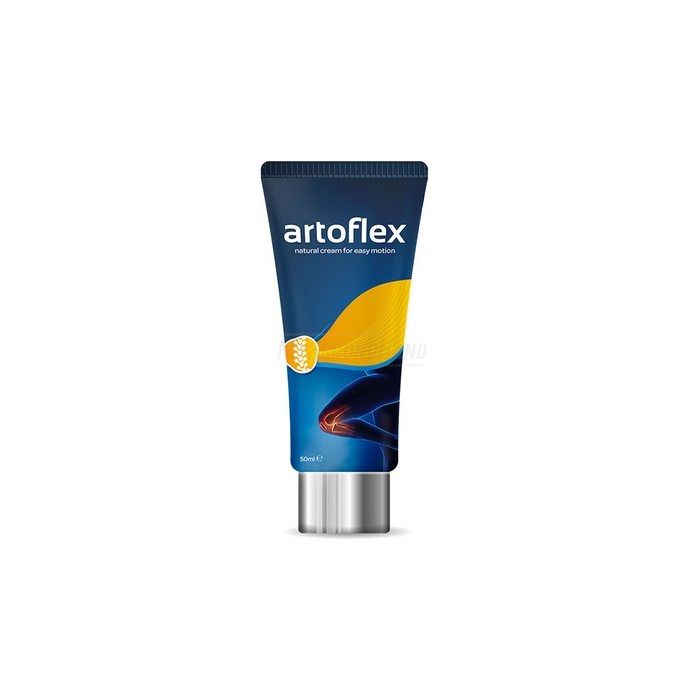 Artoflex - cream for joints