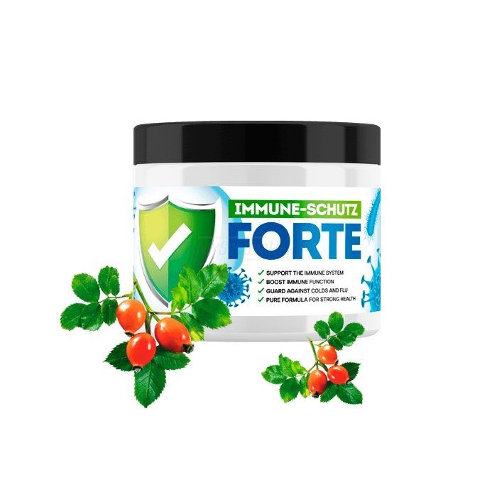 Immune Protect Forte - liek na imunitu