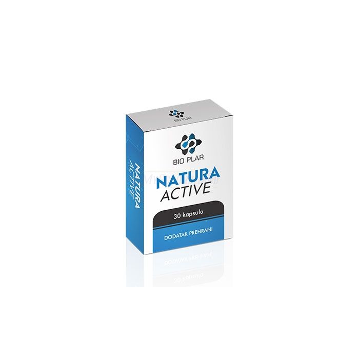 Natura Active - капсуле за хемороиде