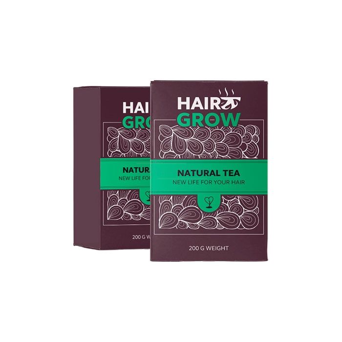 HairGrow - Haarwuchsmittel