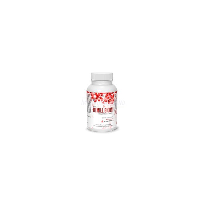 Remill Bioon - nasale zelfreinigende capsules