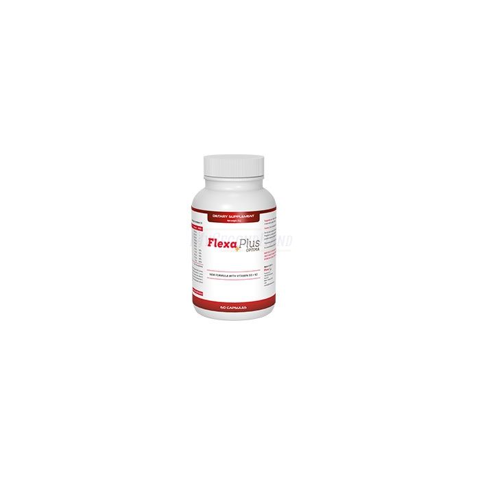 Flexa Plus Optima - capsule articolari