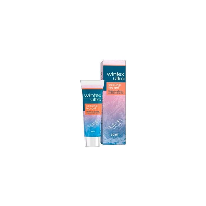 WINTEX ULTRA - gel per le vene varicose