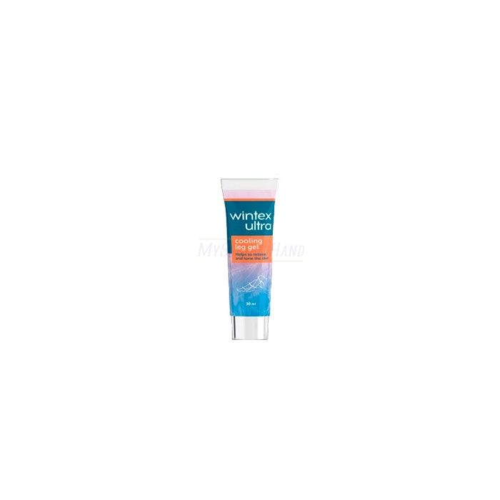 WINTEX ULTRA - gel para venas varicosas