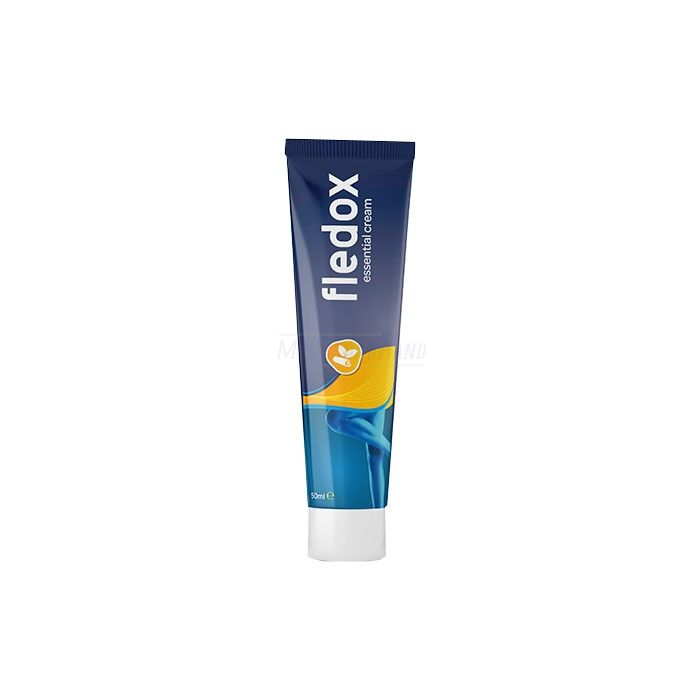 Fledox - crema para articulacións