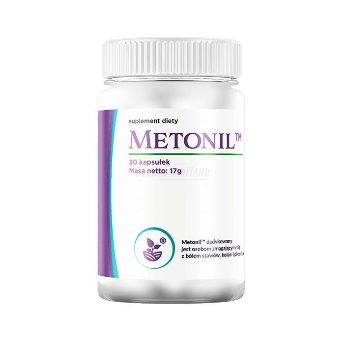 Metonil - joint capsules