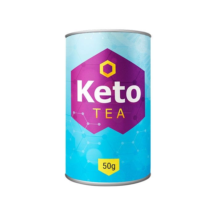 Keto Tea - средство за контрол на теглото