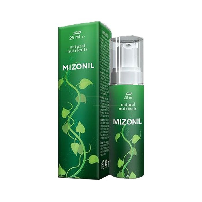 Mizonil - antimykotische Creme