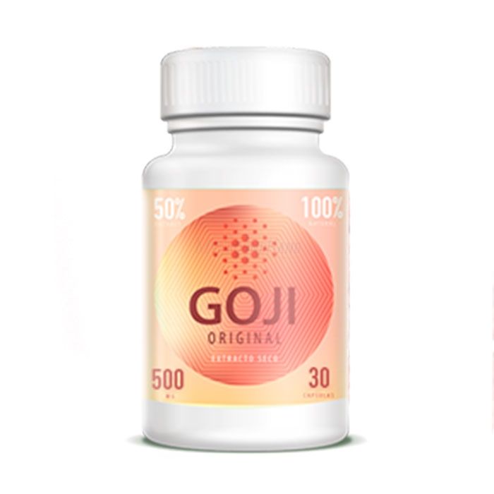 Goji Original - weight control agent