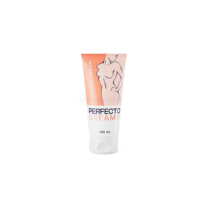 Perfecto Cream - Crema Dimagrante