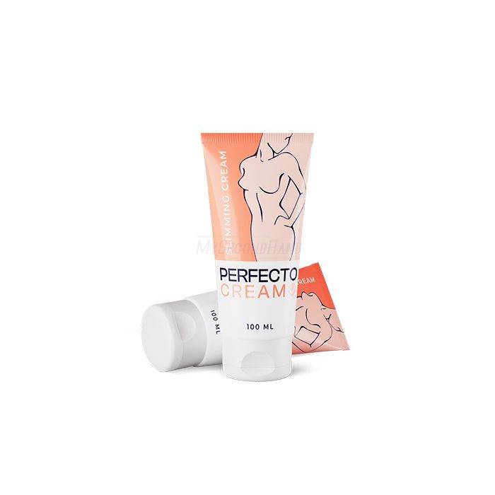 Perfecto Cream - крем для похудения