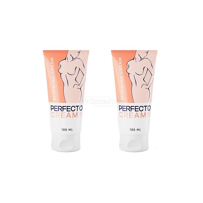 Perfecto Cream - Slimming Cream