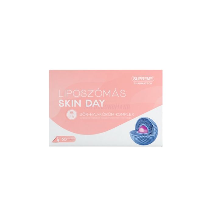 Skin Day - skin rejuvenation agent