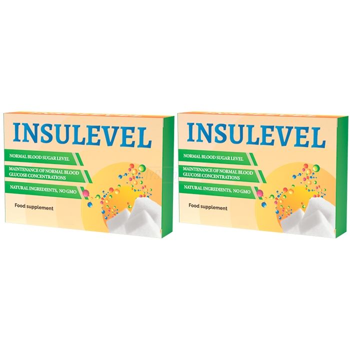 Insulevel - şeker seviyelerini normalleştirmek için araçlar