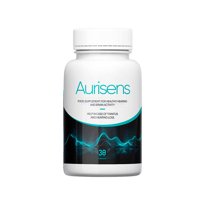 Aurisens - hearing aid