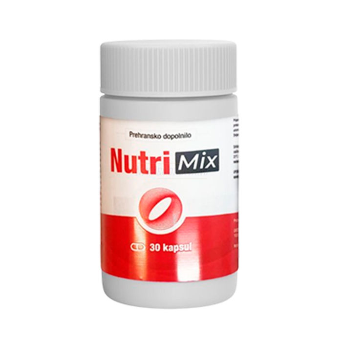 Nutri Mix - immune booster