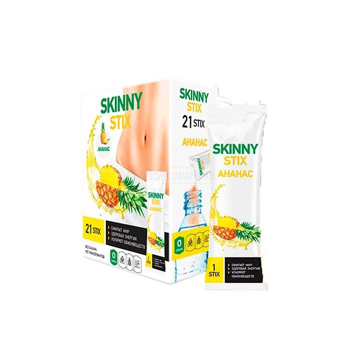 Skinny Stix - remedio para adelgazar