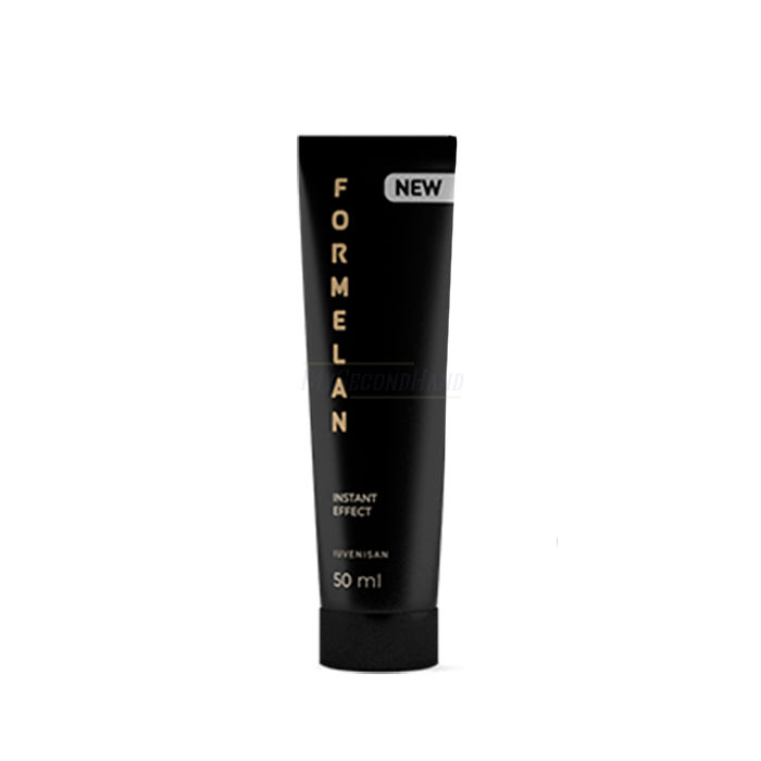 Formelan cream - stimulateur de libido masculine