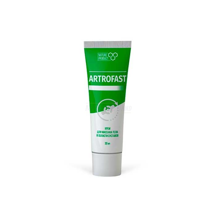 Artrofast - cream for joints