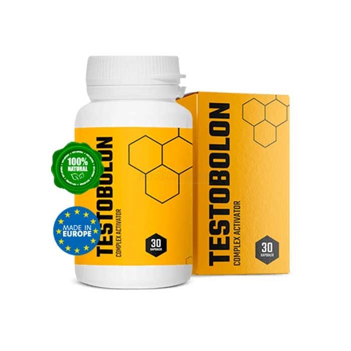 Testobolon - means for increasing muscle mass